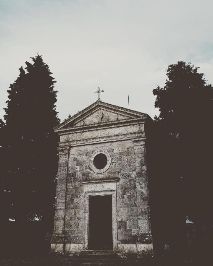 Podere Pievina Delle Corti - Dimora Di Campagna Sinalunga Exterior photo